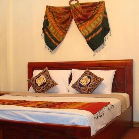 La Ong Dao Hotel1 Vientiane Chambre photo
